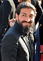 Numan Acar interpreta Haissam Haqqani