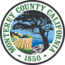 Blason de Comté de Monterey (en) Monterey County