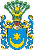 Герб "Лелива"