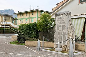 Spigno Saturnia