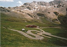 Col Agnel