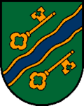 Brasão de Rainbach im Innkreis