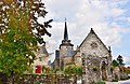 Kirche Saint-Cyr et Sainte-Julitte