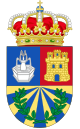 Wappen von Gerichtsbezirk Fuenlabrada