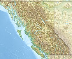 Haida Gwaii (Brita Kolumbio)