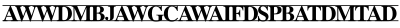 Association of Wikipedians Who Dislike Making Broad Judgments About the Worthiness of a General Category of Article, and Who Are in Favor of the Deletion of Some Particularly Bad Articles, but That Doesn't Mean They Are Deletionists