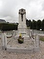 Monument aux morts.