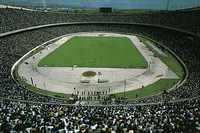 Stadion Aryamehr