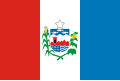 Bandeira do Estado de Alagoas