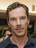 Benedict Cumberbatch için küçük resim