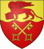 Blason de Compainville