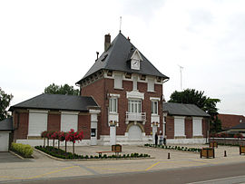 Town hall