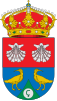 Coat of arms of Zarapicos