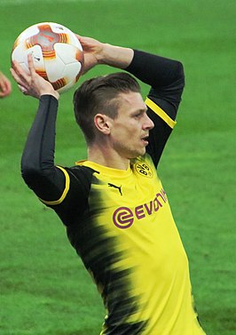 Łukasz Piszczek