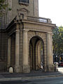 Joaquim Vilaseca i Adolf Florensa (1930-1933) Facultat de Nàutica portaal Barcelonas