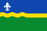 Veendel vaan de provincie Flevoland