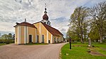 Leksands kyrka.