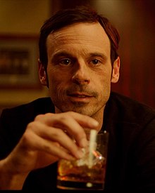 Description de l'image Scoot McNairy TX Whiskey.jpg.