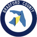 Siegel von Bradford County (Florida)