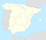 Corbera (Valencia) (Spanien)