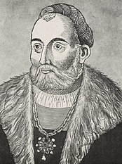 Johann Zápolya