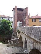 Ponte di San Rocco