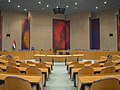 Parlamento holandés, Amsterdam, Holanda.