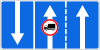 5.8.8 Lane direction