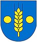 Coat of arms of Rakvere Parish