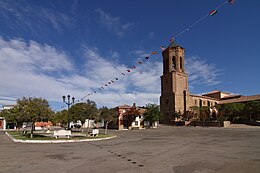 Villarrín de Campos – Veduta