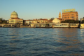 Lido di Venezia