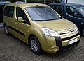 Citroën Berlingo II XTR