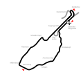 Nürburgring Südschleife (1973–1982)