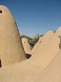 Image 22The Atiq Mosque in Awjila is the oldest mosque in the Sahara. (from Libya)