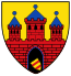 Wappen der Stadt Oldenburg