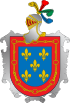 Escudo d'armas