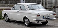 Ford Taunus 12M