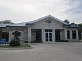 Farmers State Bank in Jewett