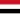 Bandera de Yemen