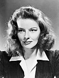 Katharine Hepburn için küçük resim