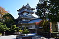 Iwasaki Castle