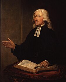 John Wesley