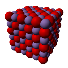 Manganese(II) oxide