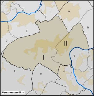 Carte de Nazareth