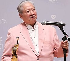 Sammo Hung