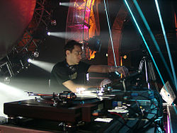 Paul van Dyk