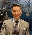 Daniel Dae Kim interpreta il Dottor Cassian Shin