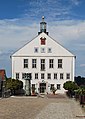 Rathaus (Hechingen) 1. August 2014