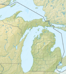 MBL is located in Michigan