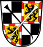 Bayreuth – znak